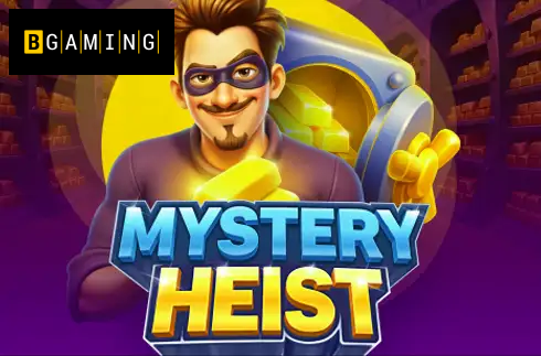 Mystery Heist
